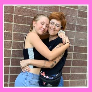 Franny & Bee🐝💕